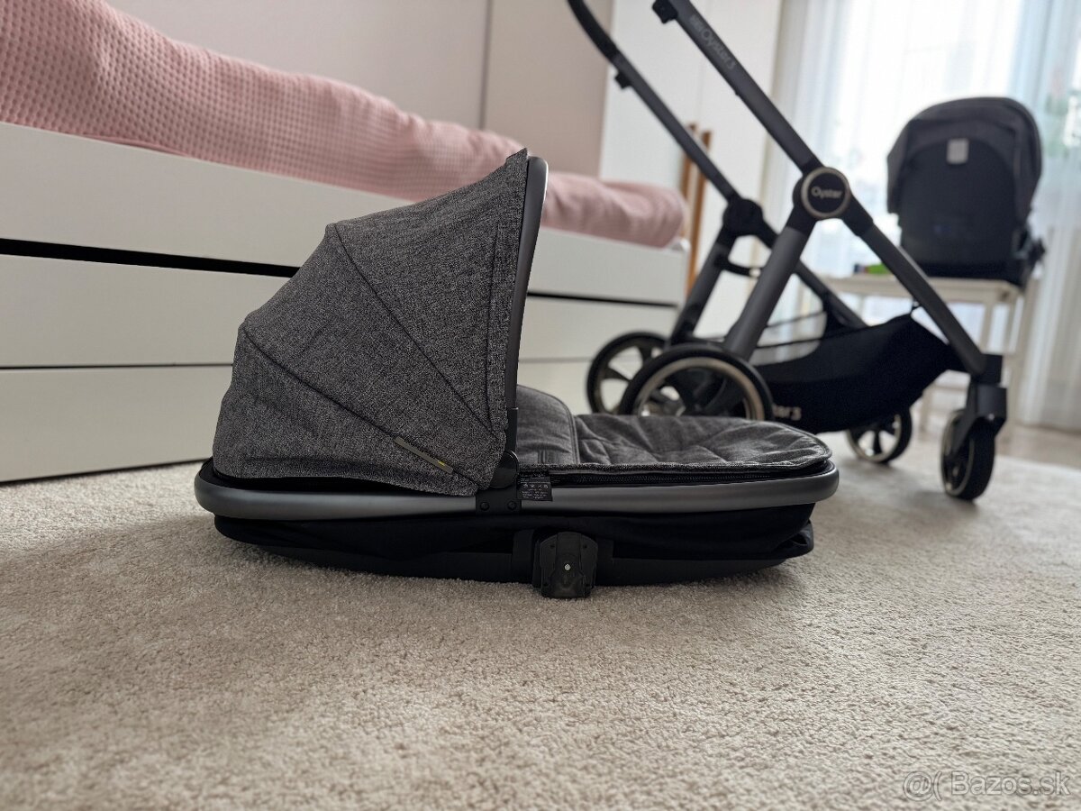 Predám BabyStyle Oyster 3 – výborný stav - 10