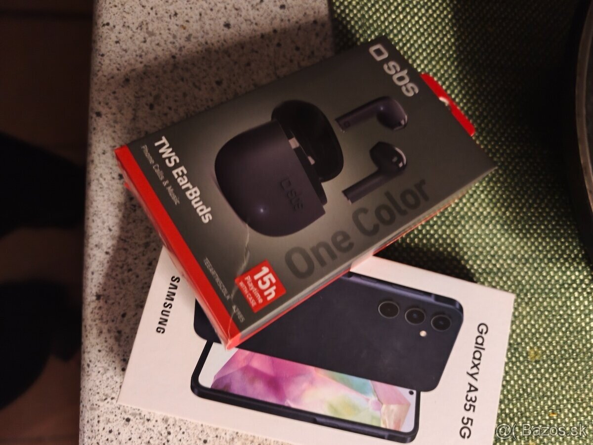 Samsung Galaxy A35 5g - 10