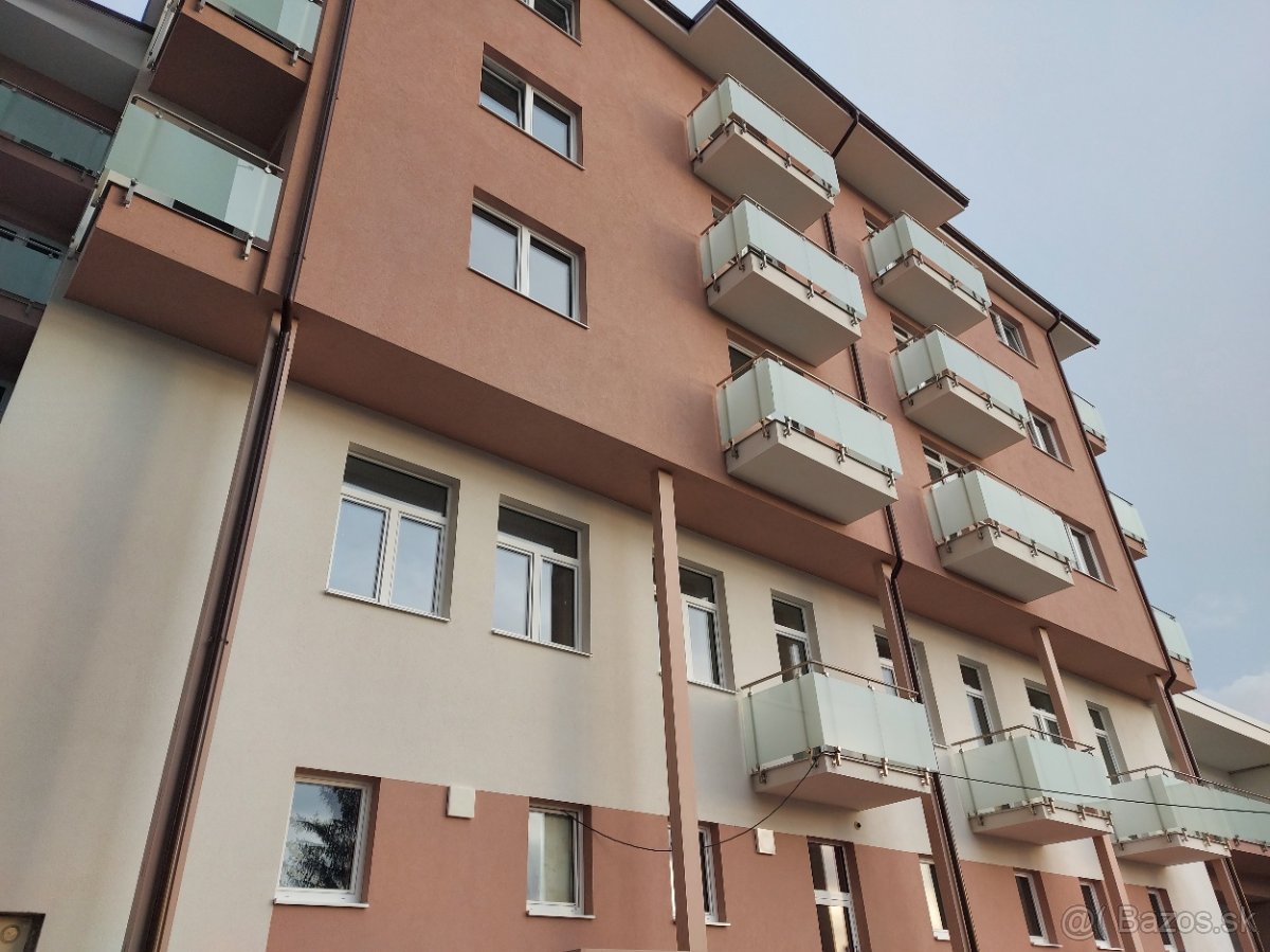 Kolaudujeme - Ponúkame na predaj 3 izbové exkluzívne byty - 10