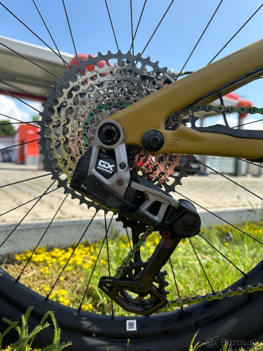 Specialized Levo Expert G3 S4 Carbon - 10