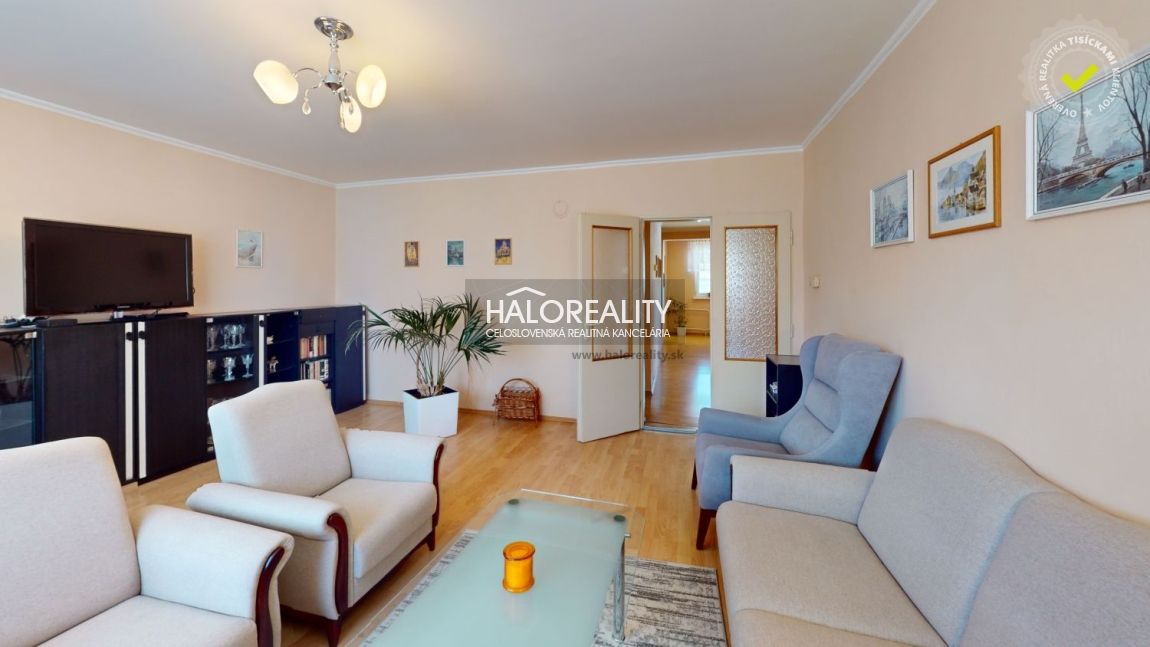 HALO reality - Predaj, rodinný dom Závod - ZNÍŽENÁ CENA - EX - 10