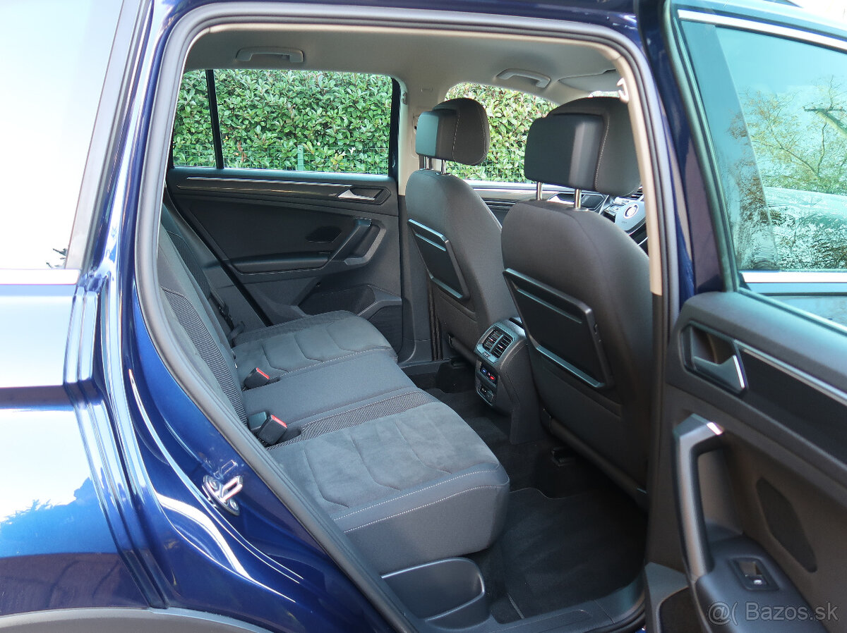 Volkswagen Tiguan 2.0 TDI DSG 4motion 2020 Virtual FullLED - 10