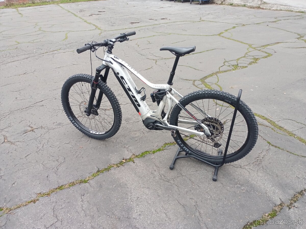 Predám CTM Switch expert - 10