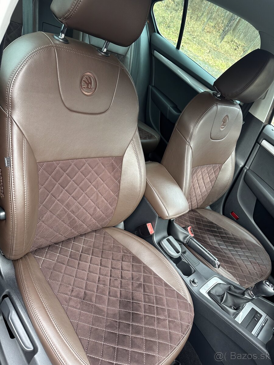 NA PREDAJ ŠKODA OCTAVIA 3 Business - 10