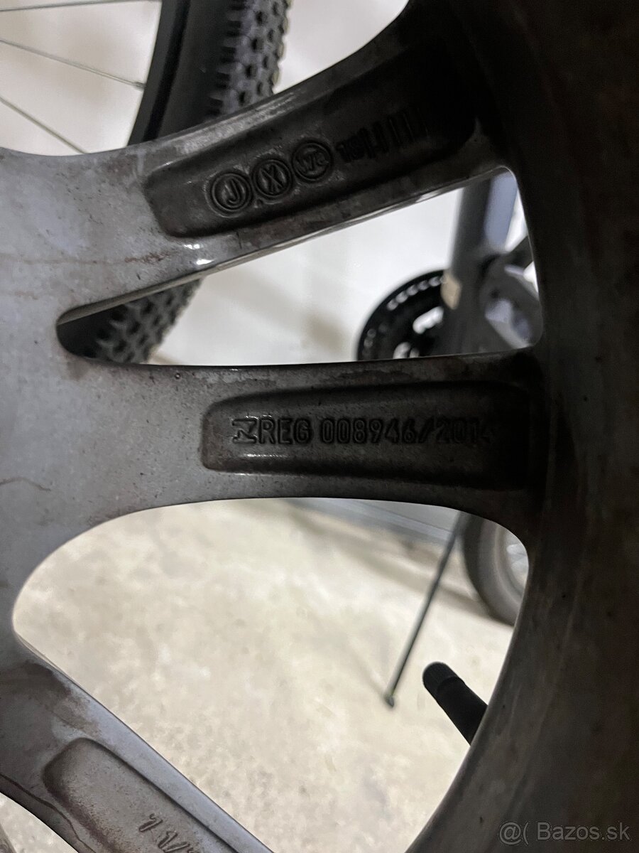 5x112 r17 bmw disky - 10