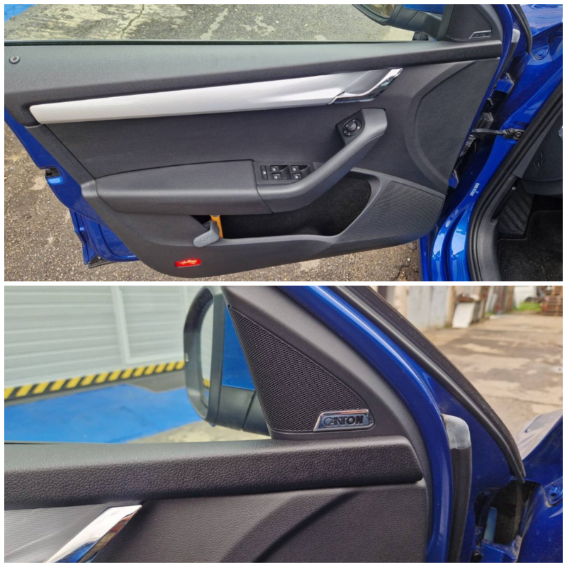 Škoda Octavia Combi Elegance/Style - 10