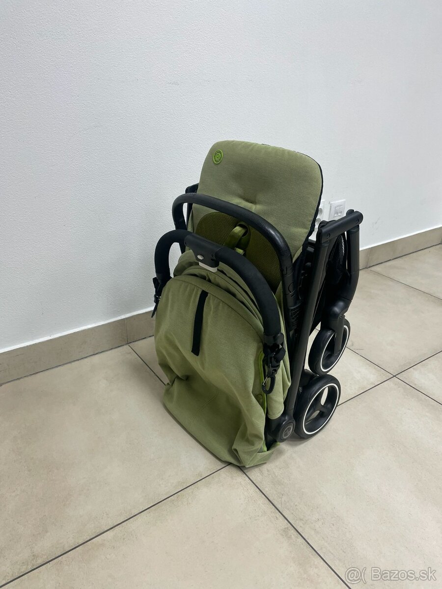 Cybex Beezy - Nature Green - 10