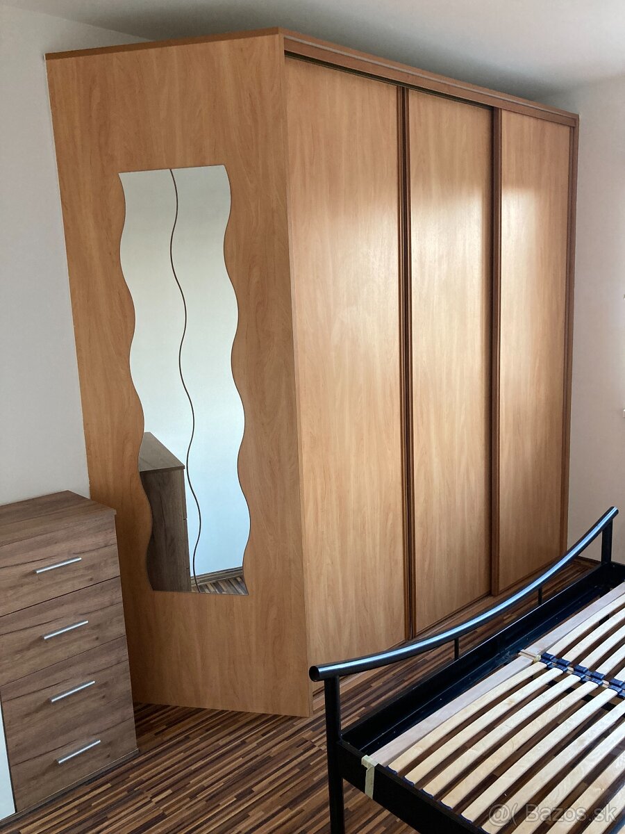 Prenájom 2-izbový byt Okružná Trnava - 10