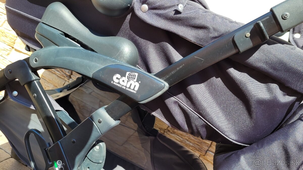 Predám kočík - 10