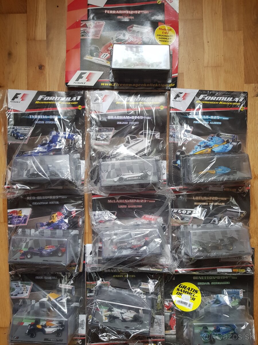 Rc motory combo max Mamba - 10