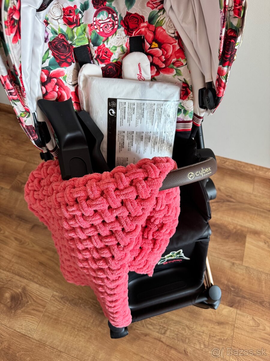 Cybex priam Spring Blossom Light - 10