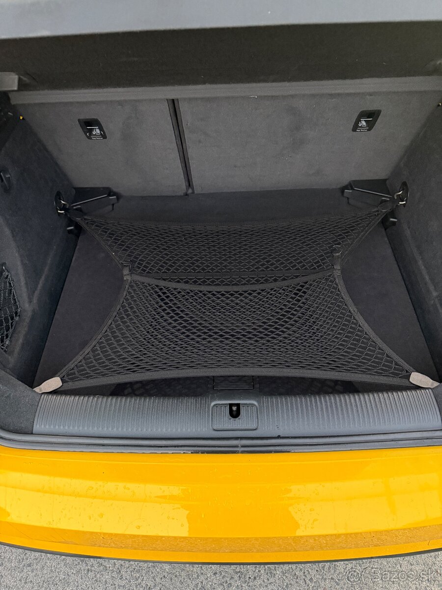 Audi A3 Sportback 1.4 TFSI S tronic 3x S-line 2017 - 10