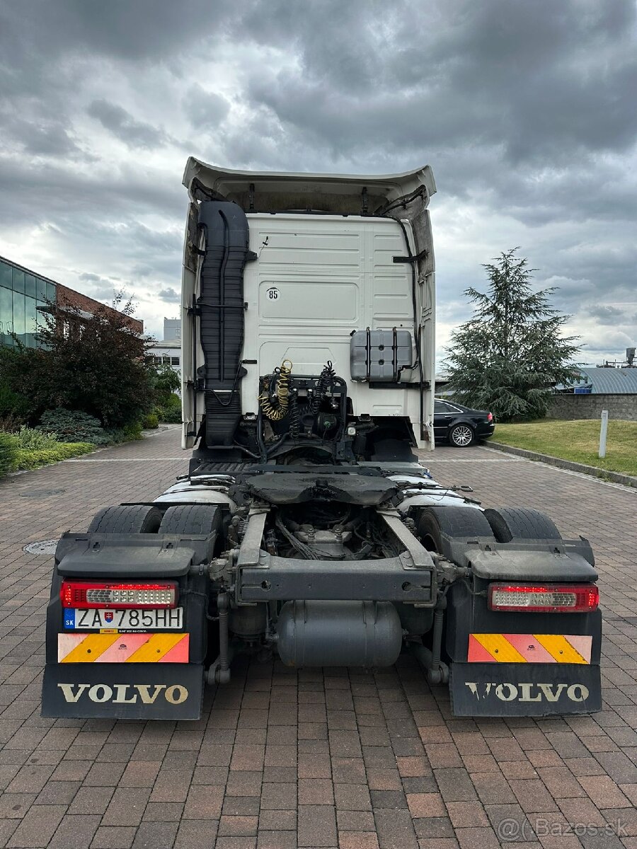 Volvo fh 420 eev - 10