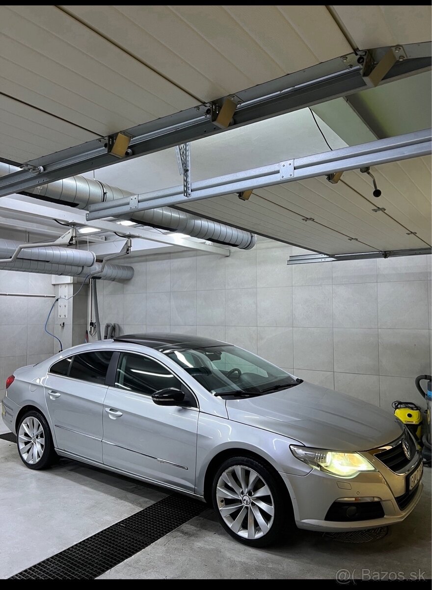 Passat CC - 10