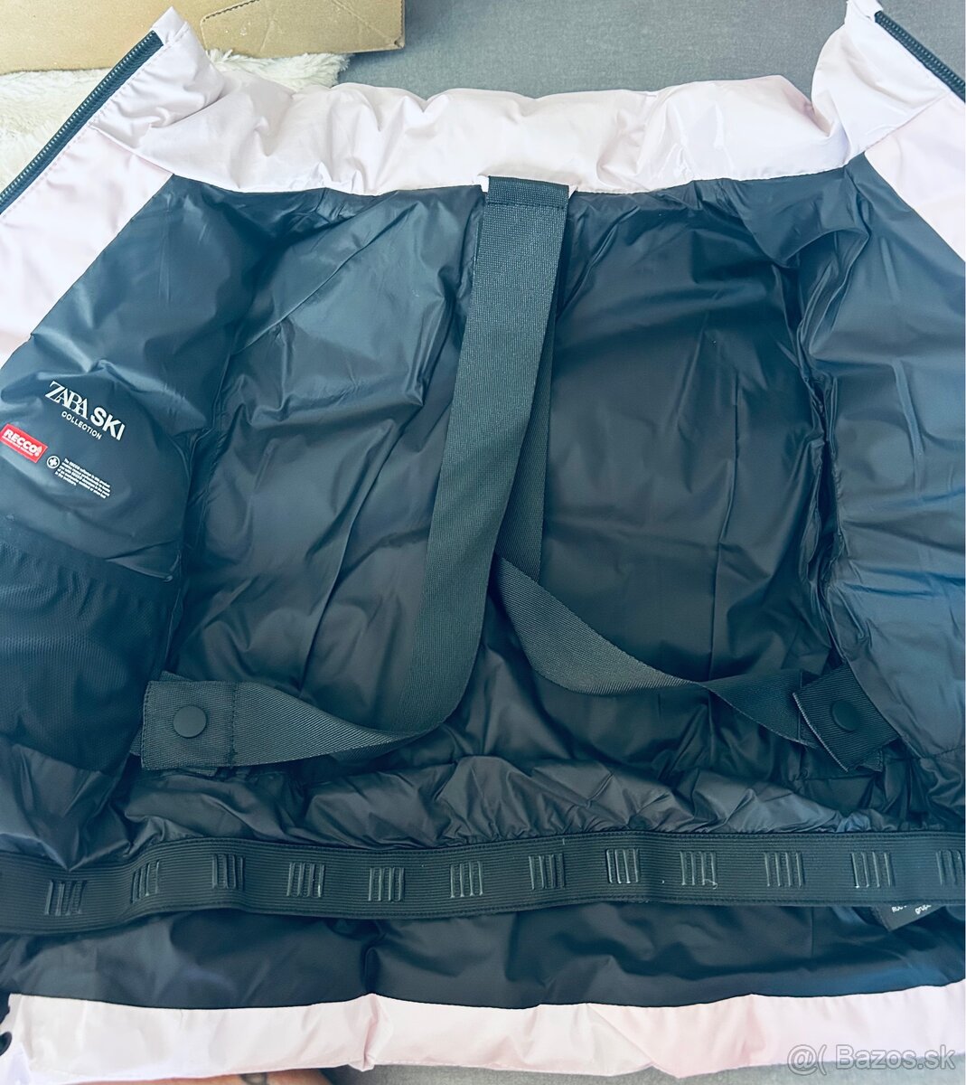 Zara Ski bunda- 6r nova - 10