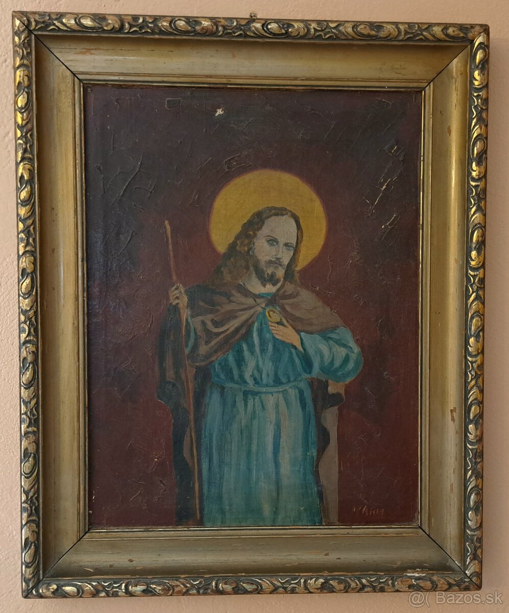 Predám Retro Doplnky - 10