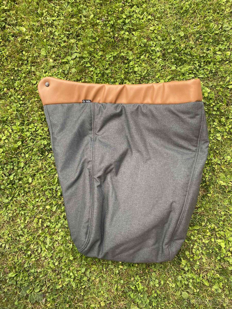 Kočiar dvojkombinácia - 10