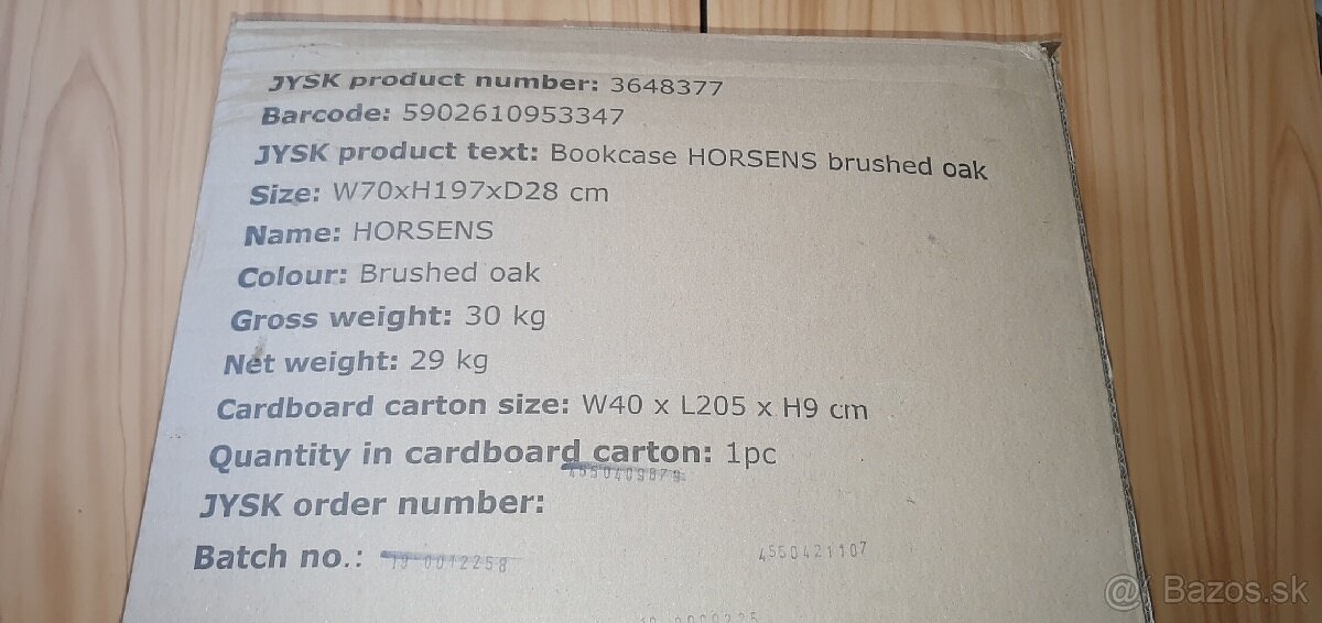 2ks Nová zabalená knižnica - 10