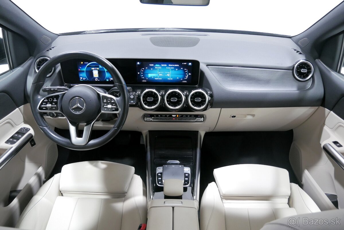 B 180 Progressive - 10