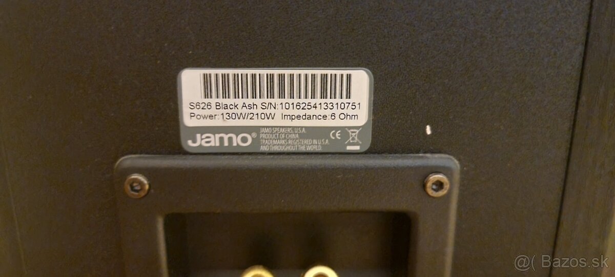 receiver Onkyo TX-NR636 - 10