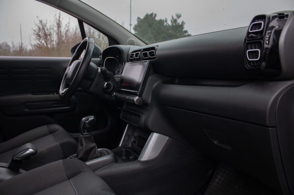 Ctroën C3 Aircross PureTech 110 S&S - 10