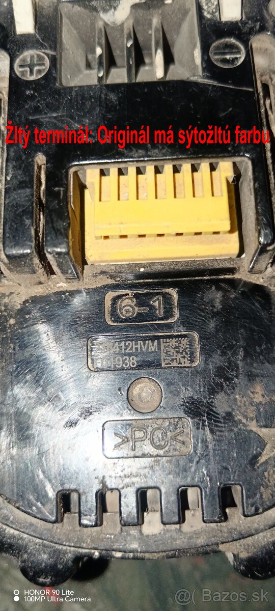 aku naradie Makita - 10