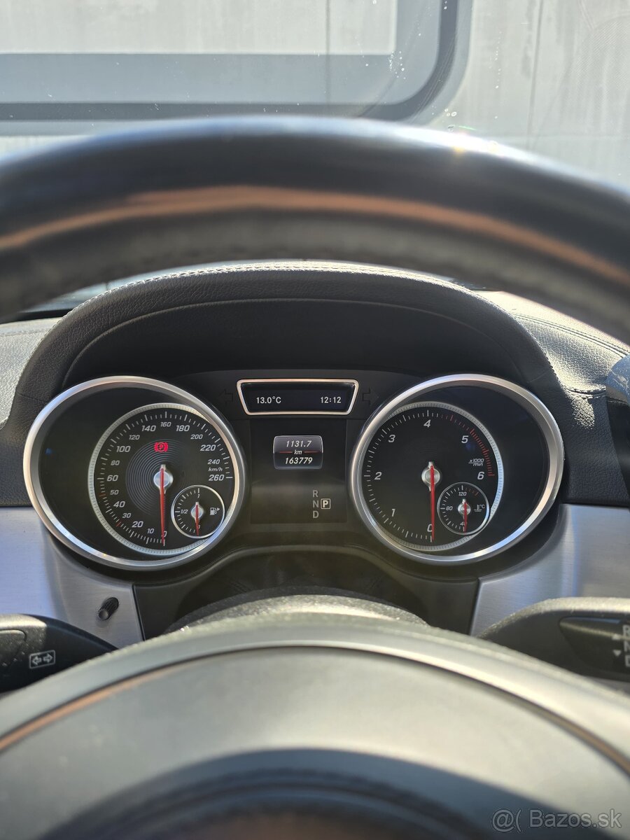 Mercedes-Benz GLS - 10