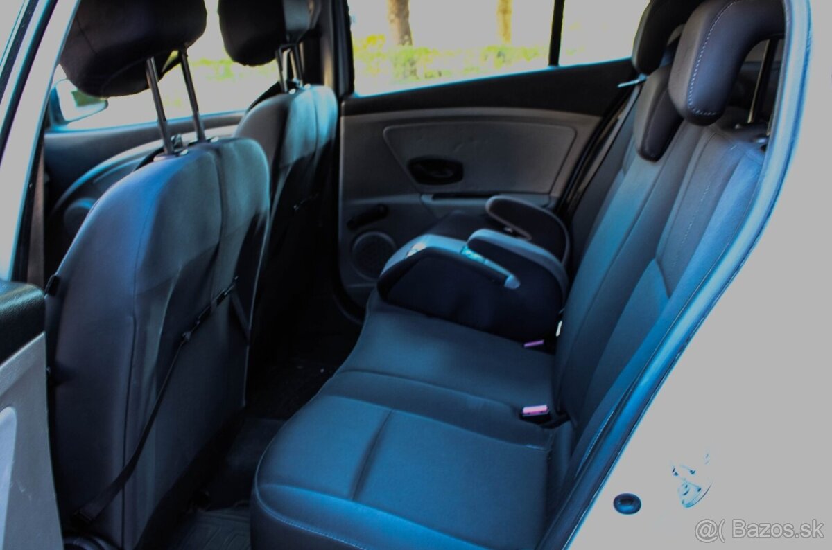 Renault Megane 1,5dci - 10