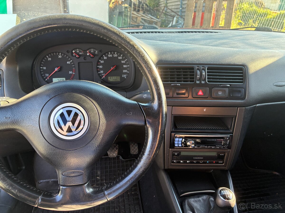 Vw bora 1.9tdi 2.majtel - 10