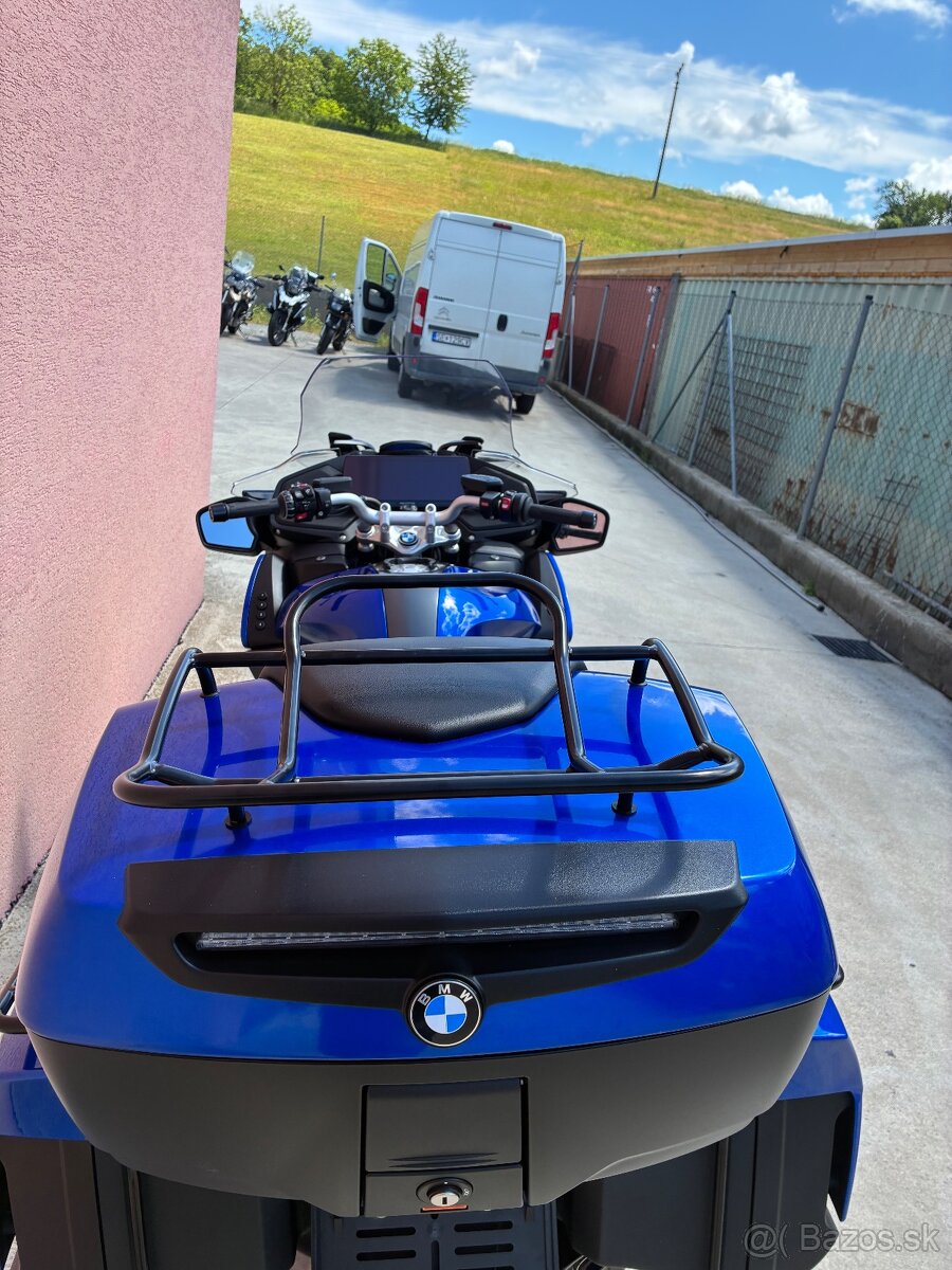 BMW R1250RT - 10