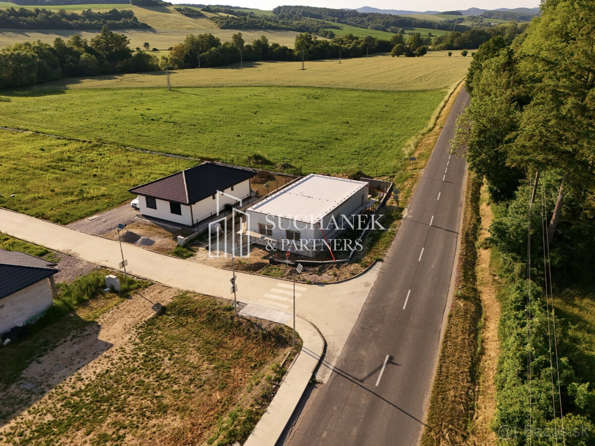 Predaj | Rodinný dom Uhrovec - 10