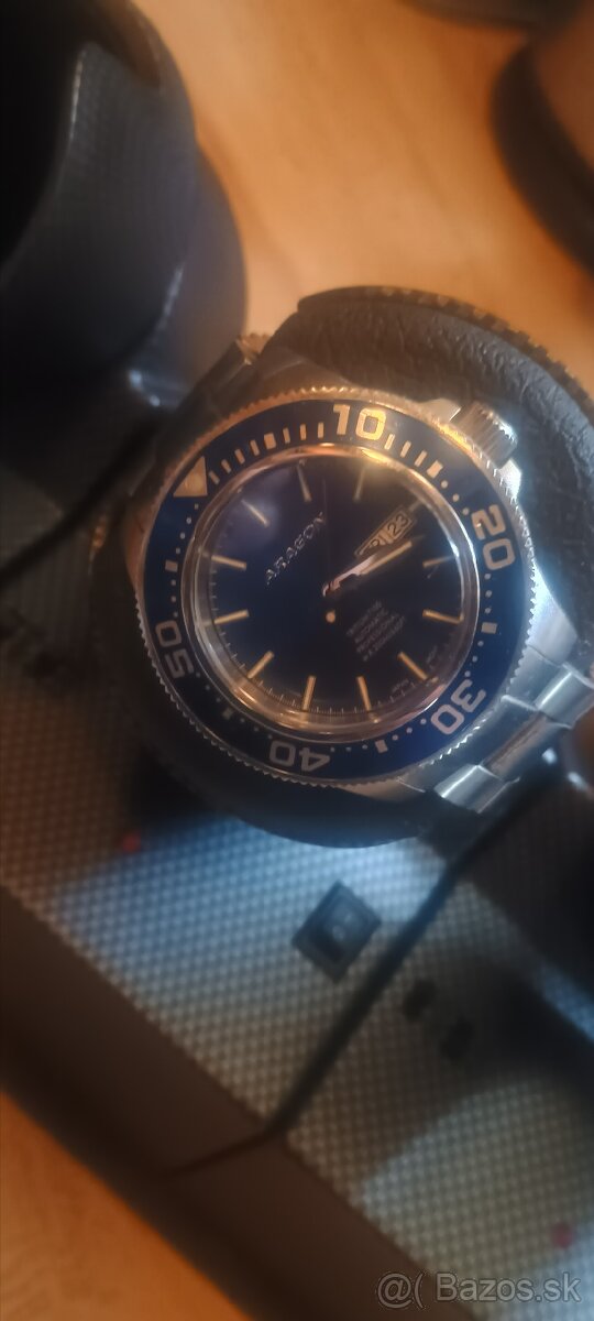 Watchwinder - 10