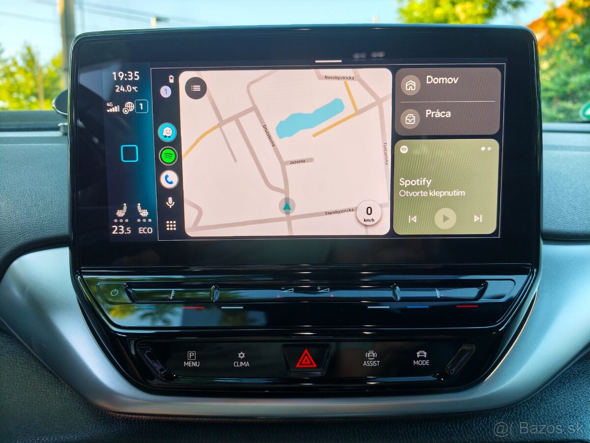 Volkswagen ID.4 Pure Performance 52 kWh - 10