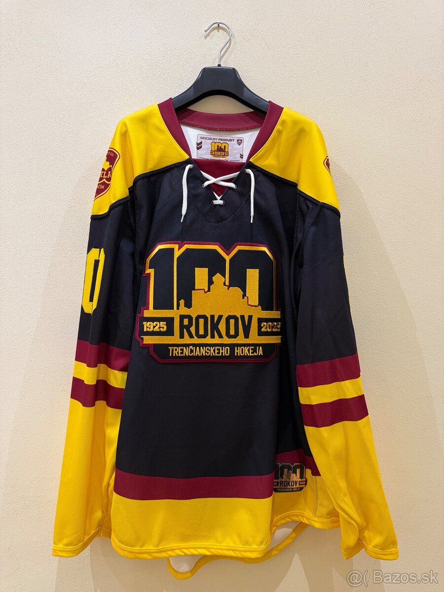 Dres Dukla Trenčín - 10