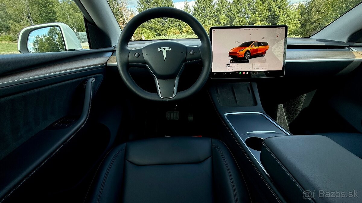 Tesla Model Y LONG RANGE DUAL MOTOR SOH 94,5 - 10