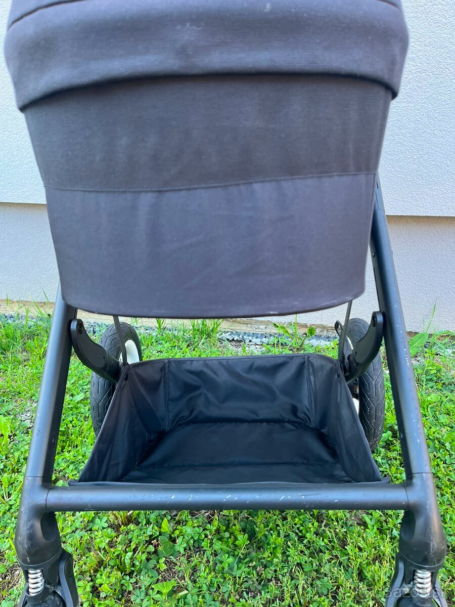 Cybex Talos S Lux - 10