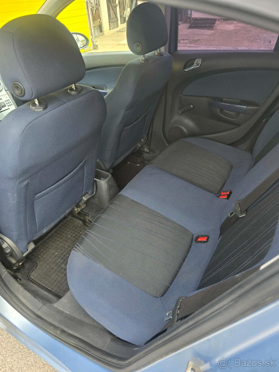 Opel Corsa - 10