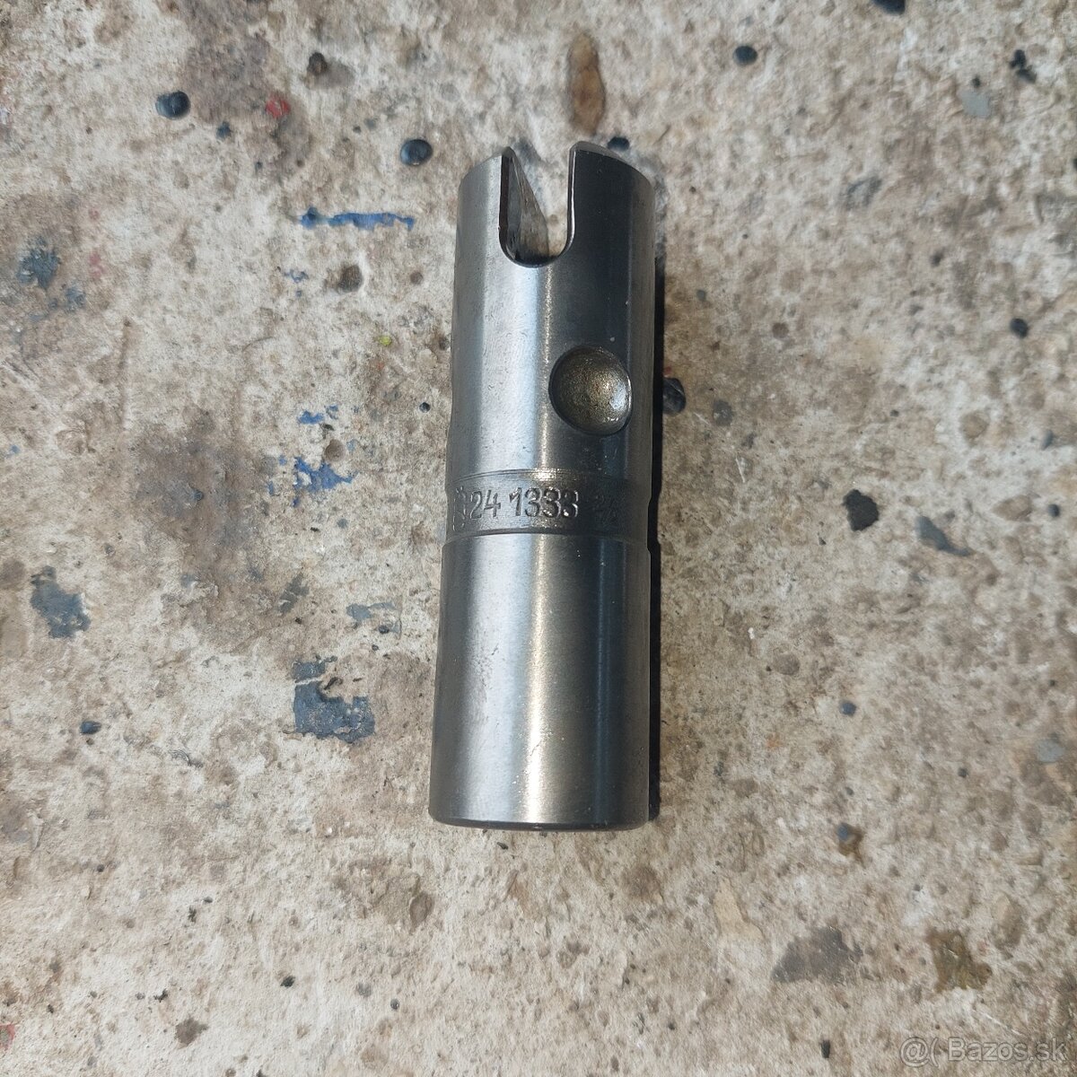 Redukcie Weldon a MK - 10