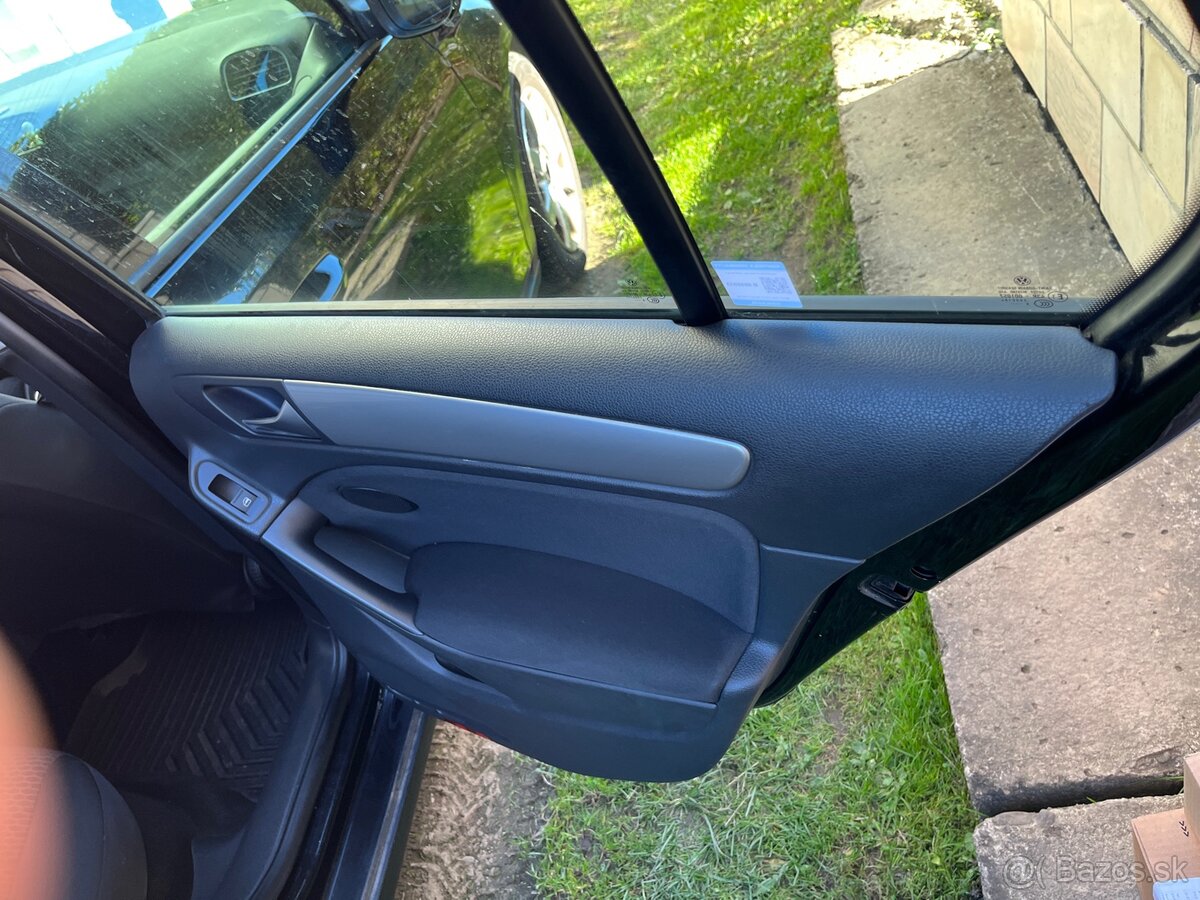 Volkswagen Golf 6 - 10