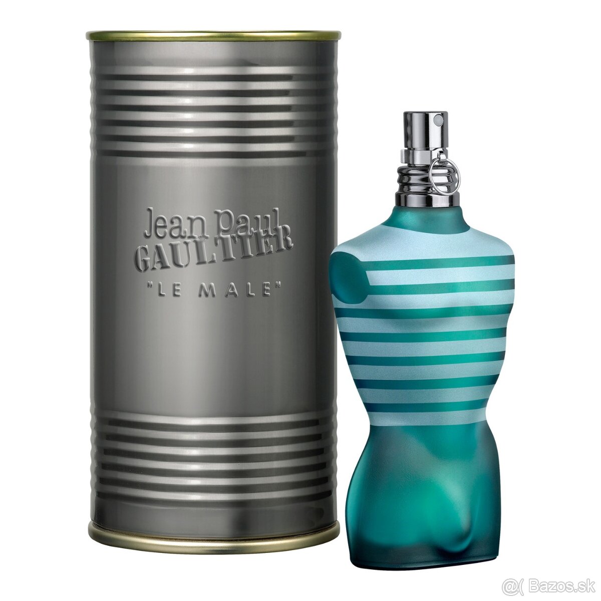 Parfem vona Jean Paul Gaultier Le Male le paefum 125ml. - 10