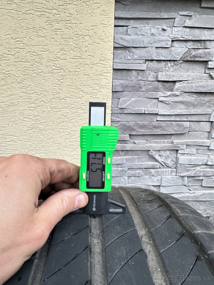 235/50 R19 103V XL letné MICHELIN - 10