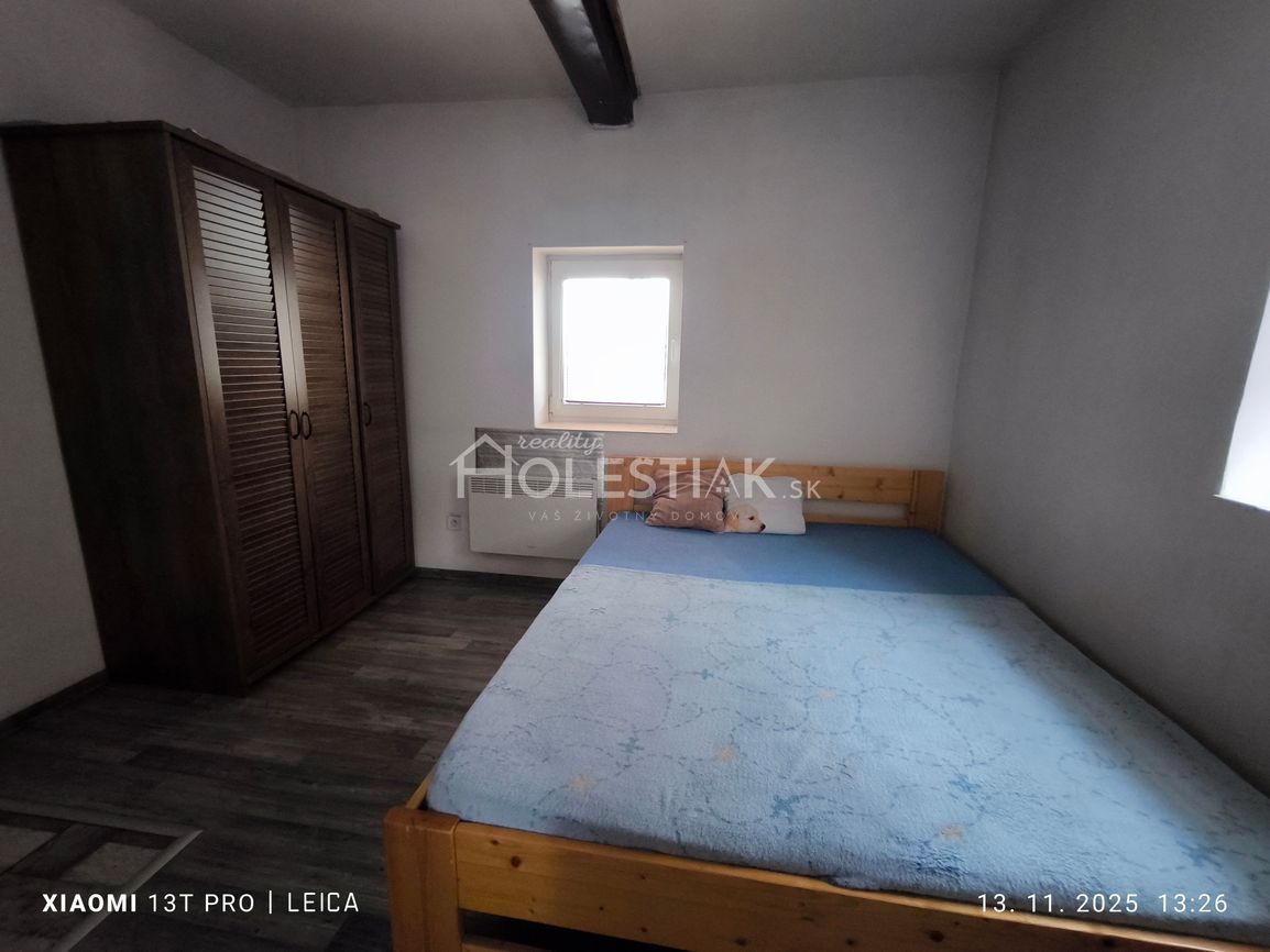 Predám rodinný dom, Vysoká nad Kysucou, iba u nás - 10