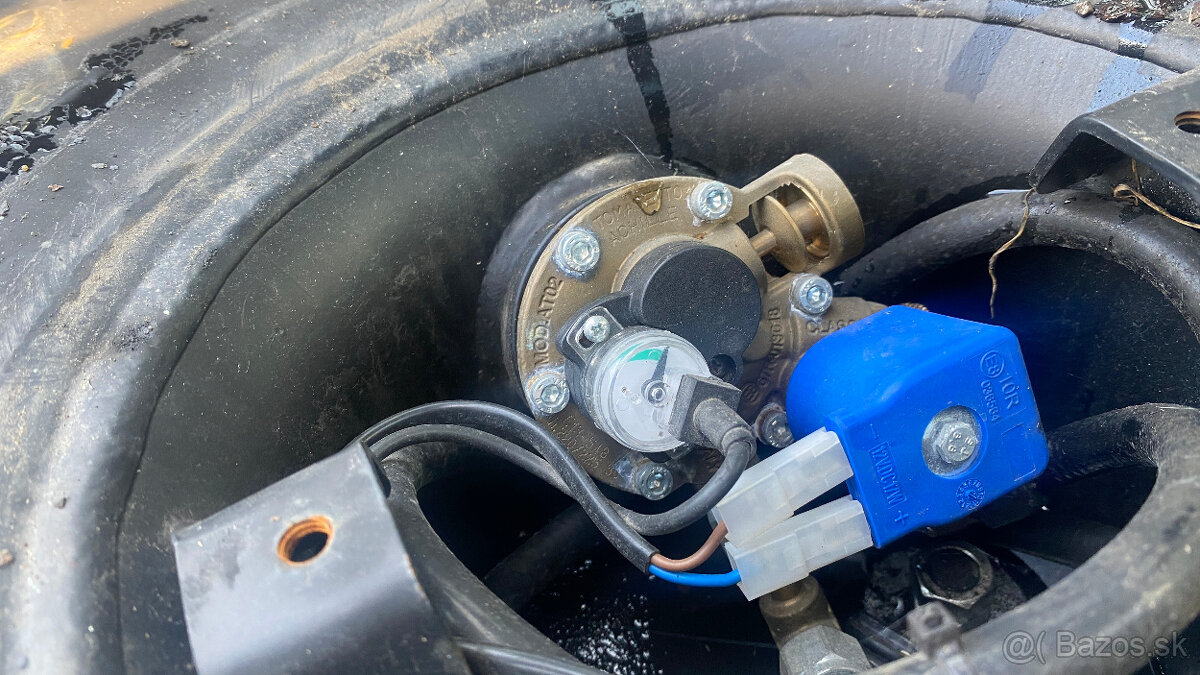 E46 touring 320i - 10