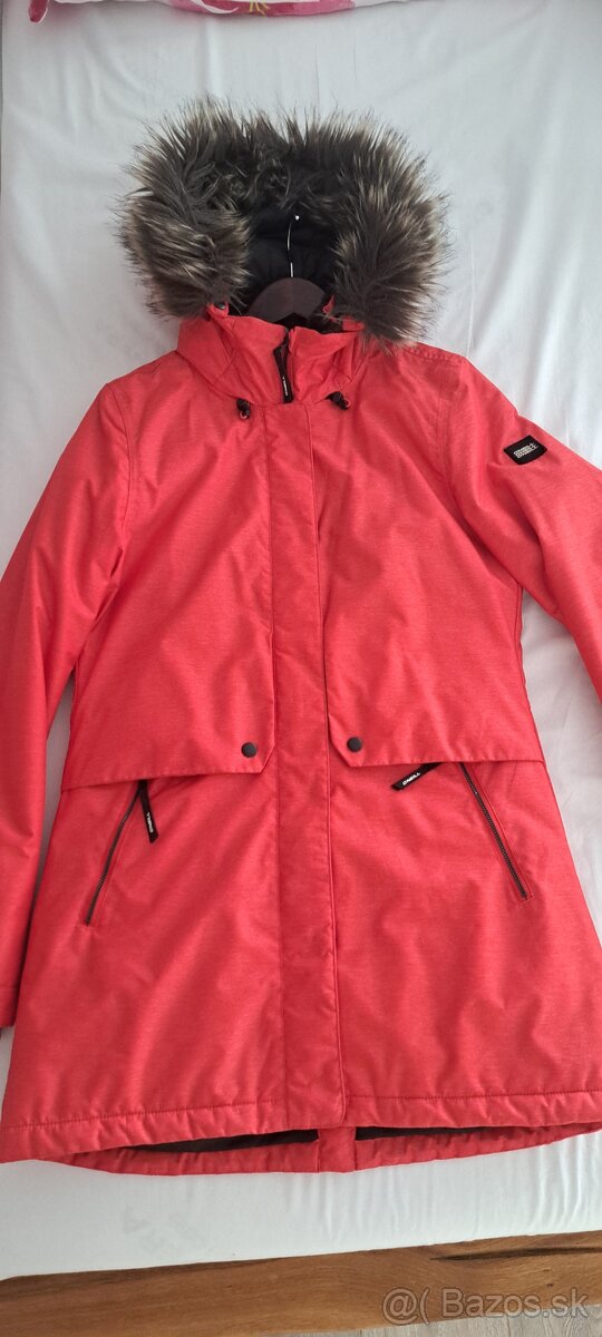 Dámska zimná bunda O'Neill - 10