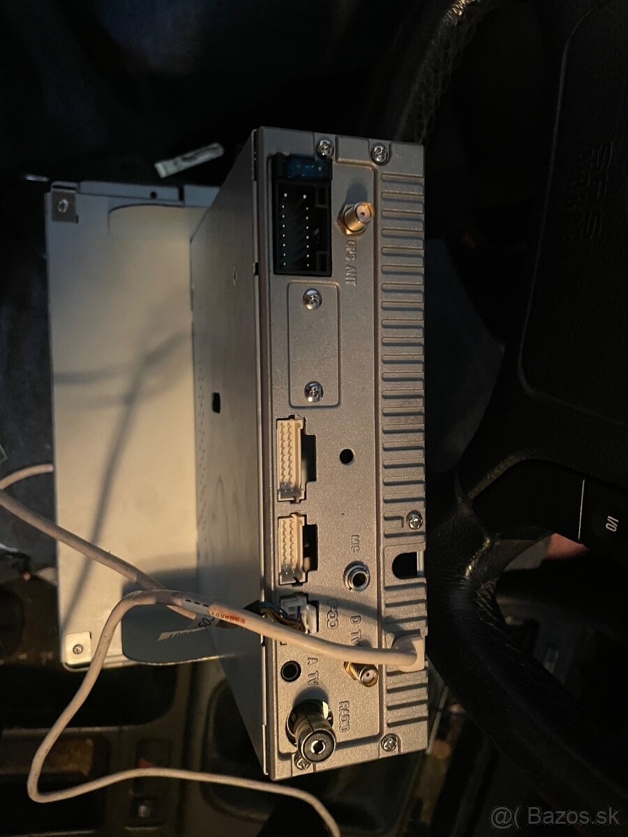 BMW e46 náhradné diely - 10