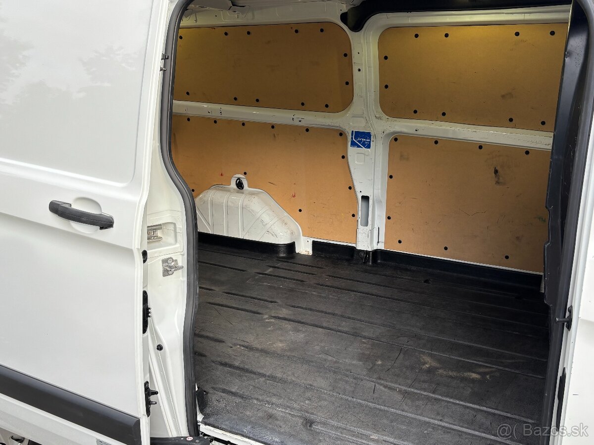 Ford Transit Custom 2.0TDCi 96kW L2H1 MAXI (SK ŠPZ) - 10