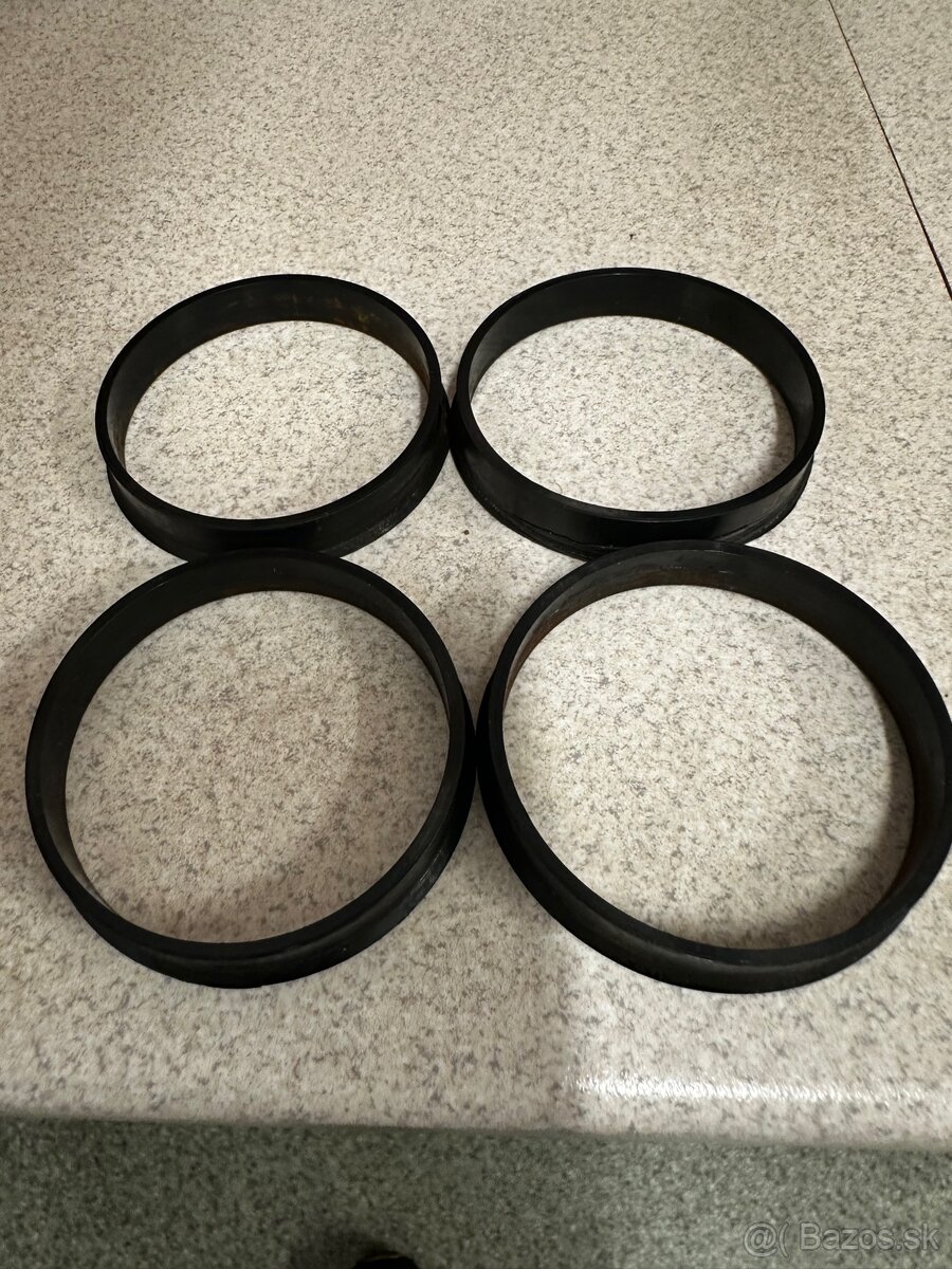 Disky 16” 4x100 - 10