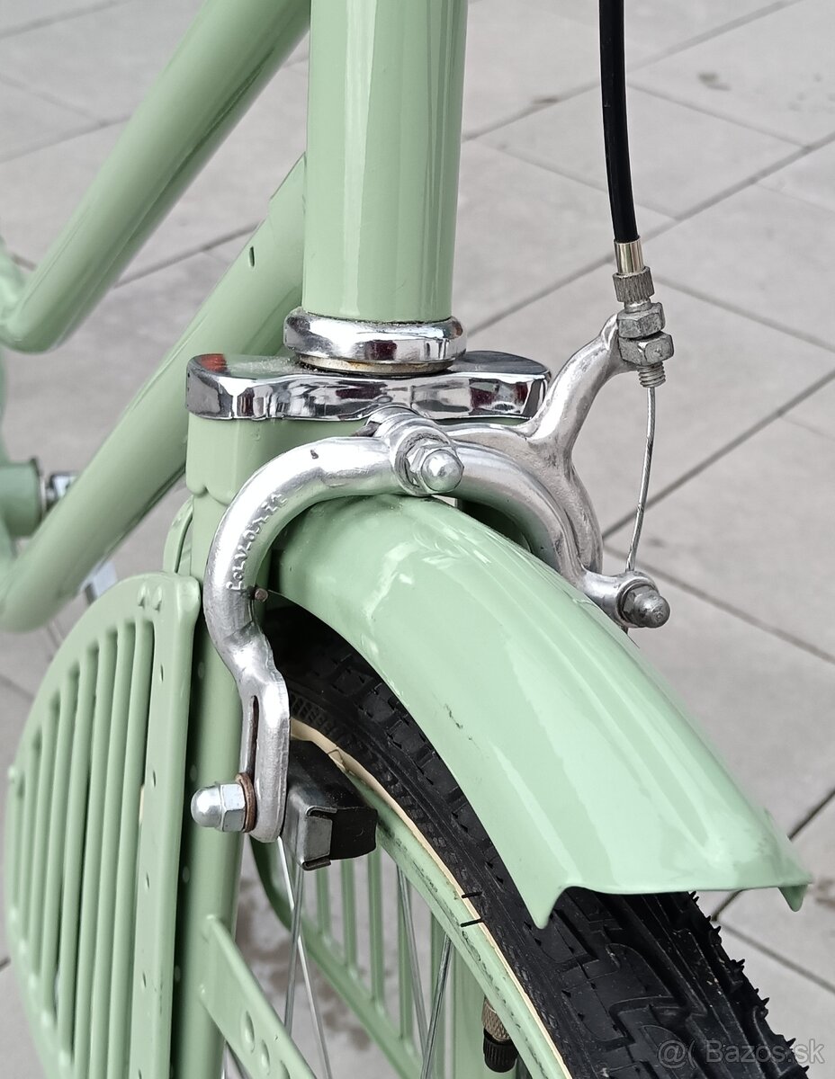 Bicykel VELAMOS LADY 26 - 10