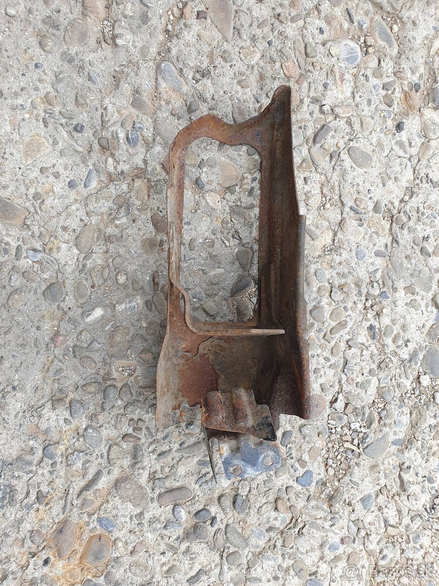 Nissan Patrol y61 - 10