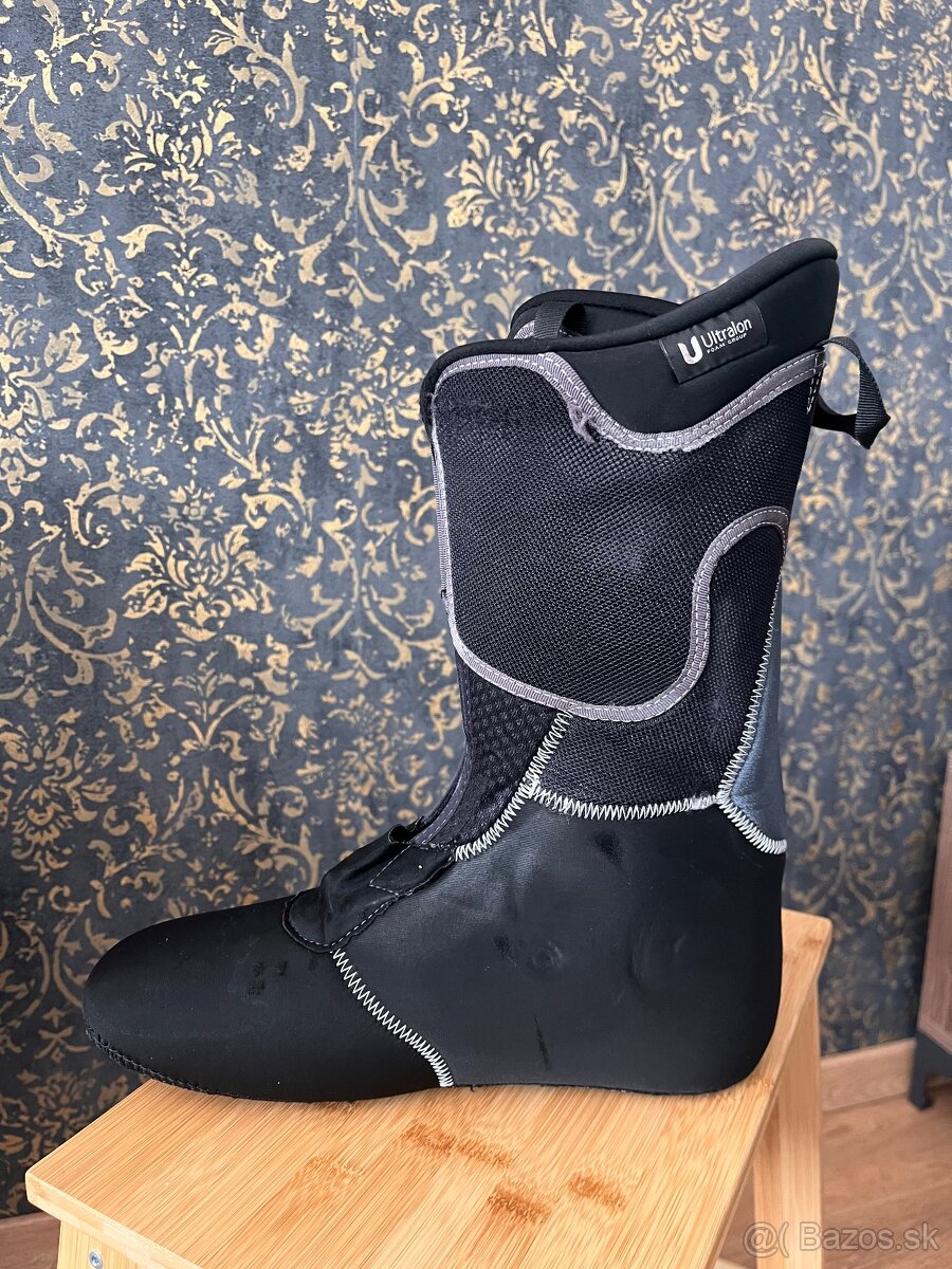 Dynafit Radical Boots / 280 mondopoint - 10